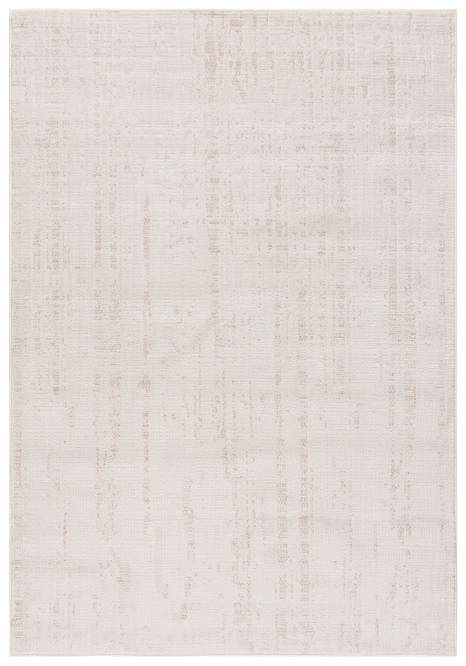 Moderner Teppich Beige Abstrakt PM87A ALLYSON