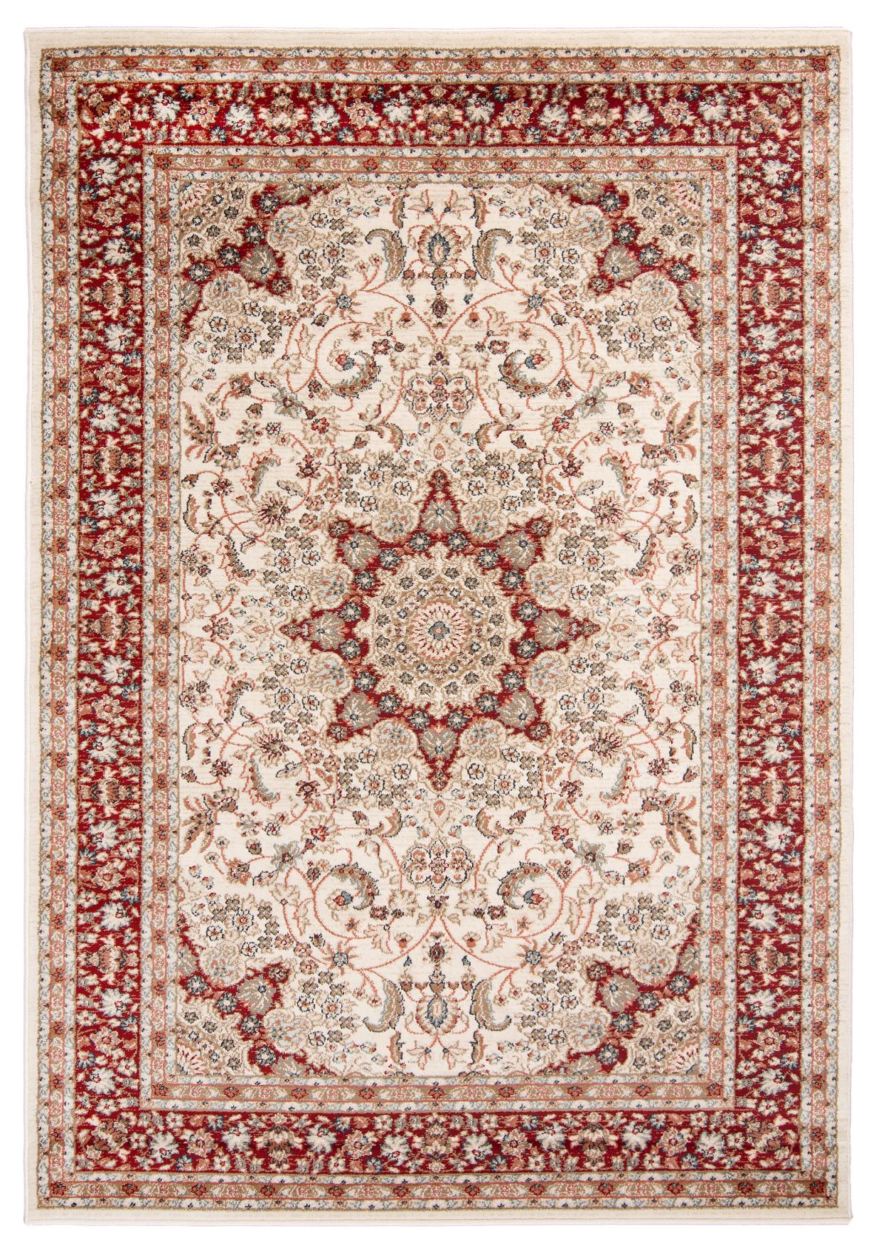 Teppich Orientalisch Rot  9473A NEMRUT