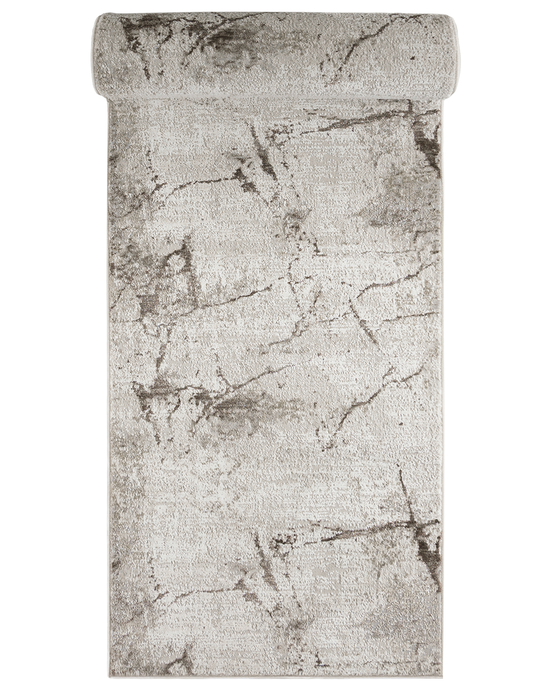 Moderner abstrakter Flur - Sahara K935D - Marmor, beige, cremefarben