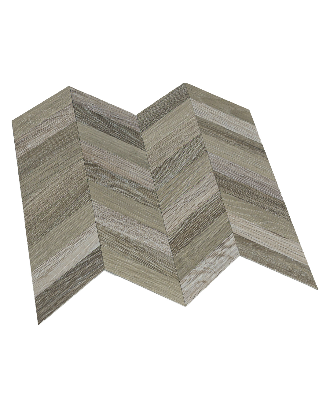 Selbstklebende Fliesen - Pesca Legno - grau 1 Stk.