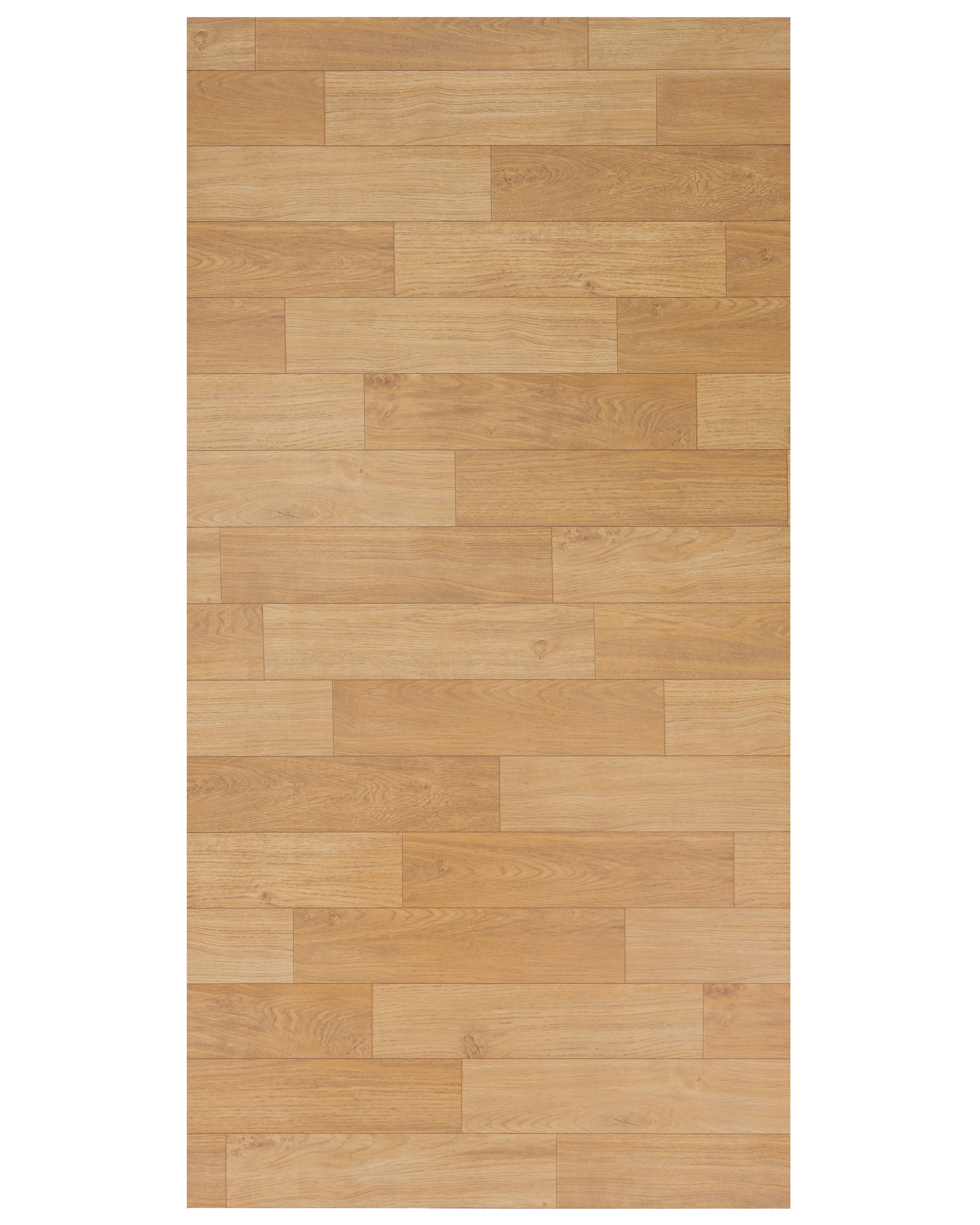 Traditioneller PVC-Bodenbelag - Camas Agama - Gumoleum, braun, Holzmotiv