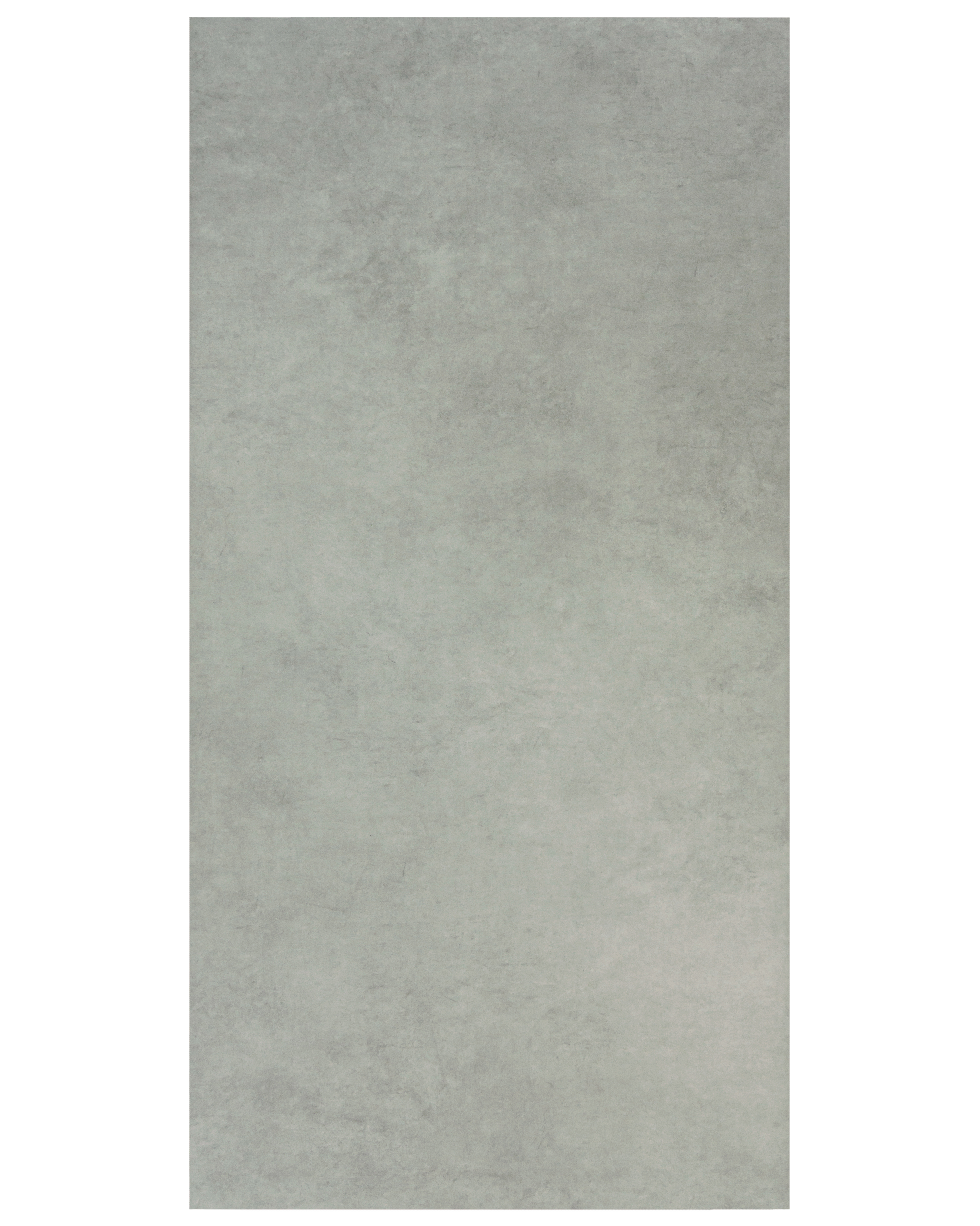 Moderner PVC-Bodenbelag - Camas Bisonte - Gumoleum, grau, Betonmotiv