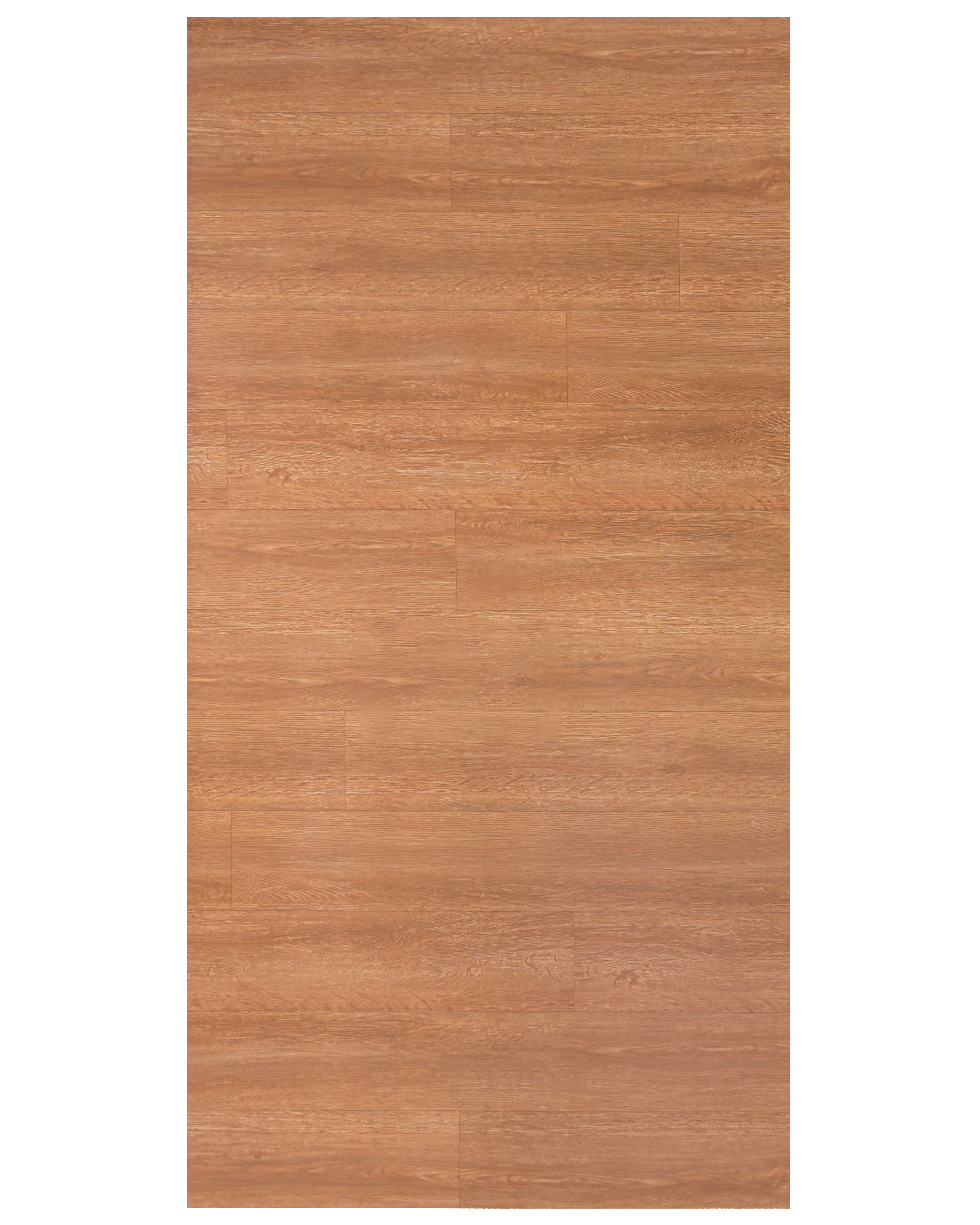 Traditioneller PVC-Bodenbelag - Camas Delta - Gumoleum, braun, Holzmotiv