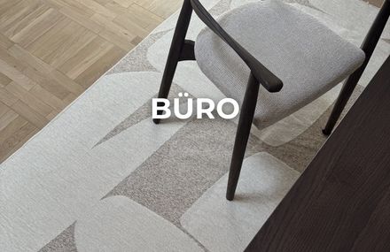 Teppich f&uuml;r B&uuml;ro